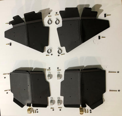 Trail Armor iMpact A-Arm Guards for 2020-23 Can-Am Maverick Sport X / Commander Max / X / XT