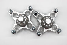 Yamaha Banshee Billet Aluminum Front Wheel Hubs