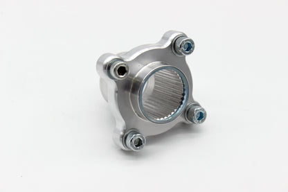 Yamaha Blaster Billet Disc Brake Hub