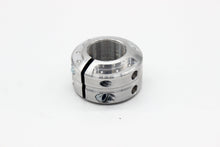 Yamaha Blaster Billet Locknut