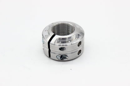 Yamaha Blaster Billet Locknut