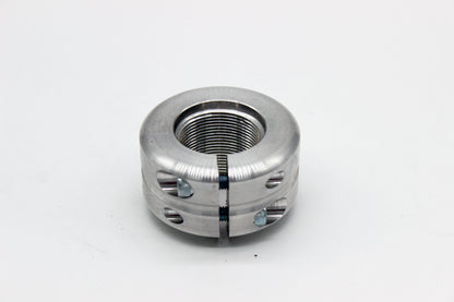 Yamaha Banshee Billet Locknut