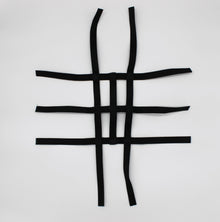 DC-PRO Nerf Bar Replacement Nets