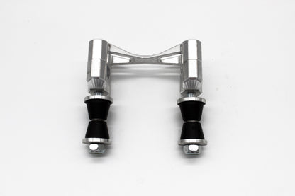 Yamaha Raptor 125/250 Steering Stem w/ Anti-Vibe Clamp
