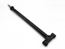 Suzuki LTR450 Steering Stem w/ Anti-Vibe Clamp