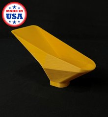 FastLab Oil Drain Funnel for Can-Am X3
