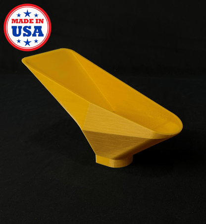 FastLab Oil Drain Funnel for Can-Am X3