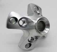Honda TRX450/400EX/250X/300EX Billet Rear Wheel Hubs