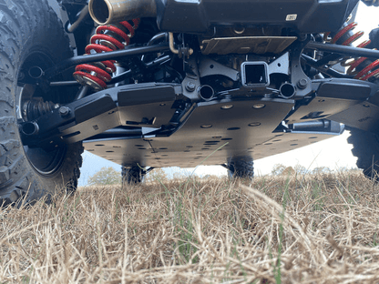 Trail Armor Full Skid Plate for 2024+ Polaris Xpedition