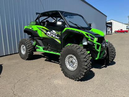 Kawasaki KRX 1000 Cage