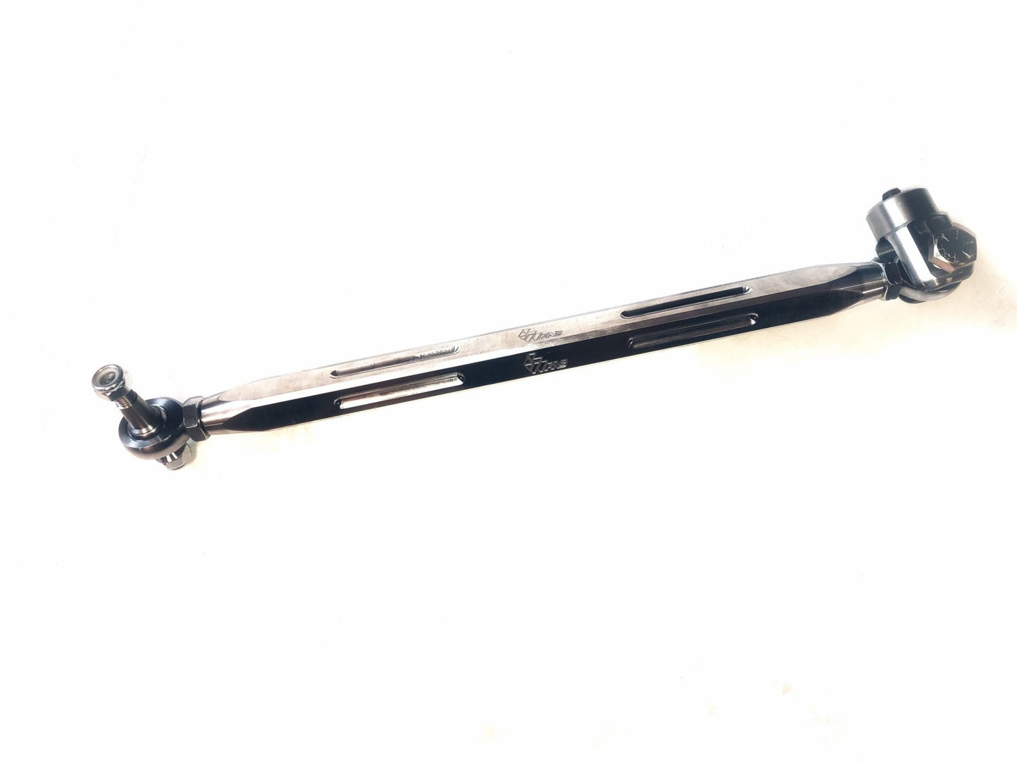 L&W FAB Clevis Style Tie Rods for Polaris RZR XP 1000 / Turbo