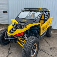 Yamaha YXZ Roof Rack