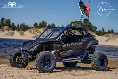 Segway Villain Cage