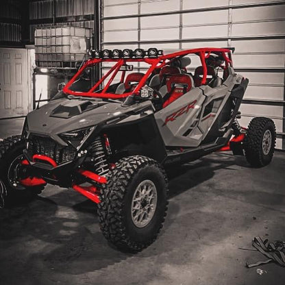 Polaris Pro R 4/Turbo R 4 Cage