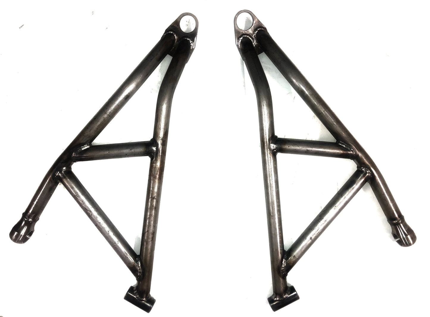 L&W Fab High Clearance A Arms for RZR RS1