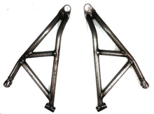 L&W Fab High Clearance A Arms for RZR RS1