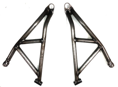 L&W Fab High Clearance A Arms for RZR RS1
