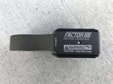 Factor 55 FlatLink XTV Shackle w/D-ring for UTV's