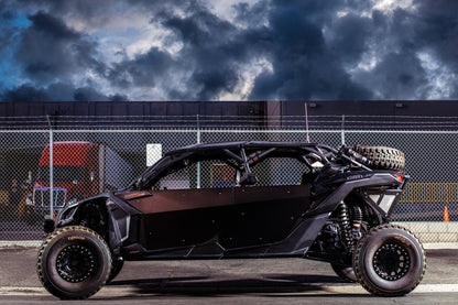 Dirt Specialties Suicide Doors for Can-Am Maverick X3 Max