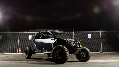 Dirt Specialties Suicide Doors for Can-Am Maverick X3 Max