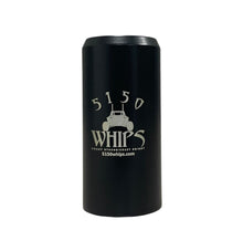 5150 Whips Magnetic Mount Black