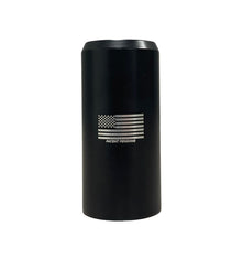 5150 Whips Magnetic Mount Black