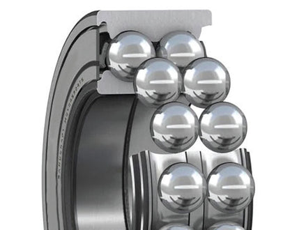 Sandcraft RCR Bulletproof Dual Angular Wheel Bearing for Polaris RZR