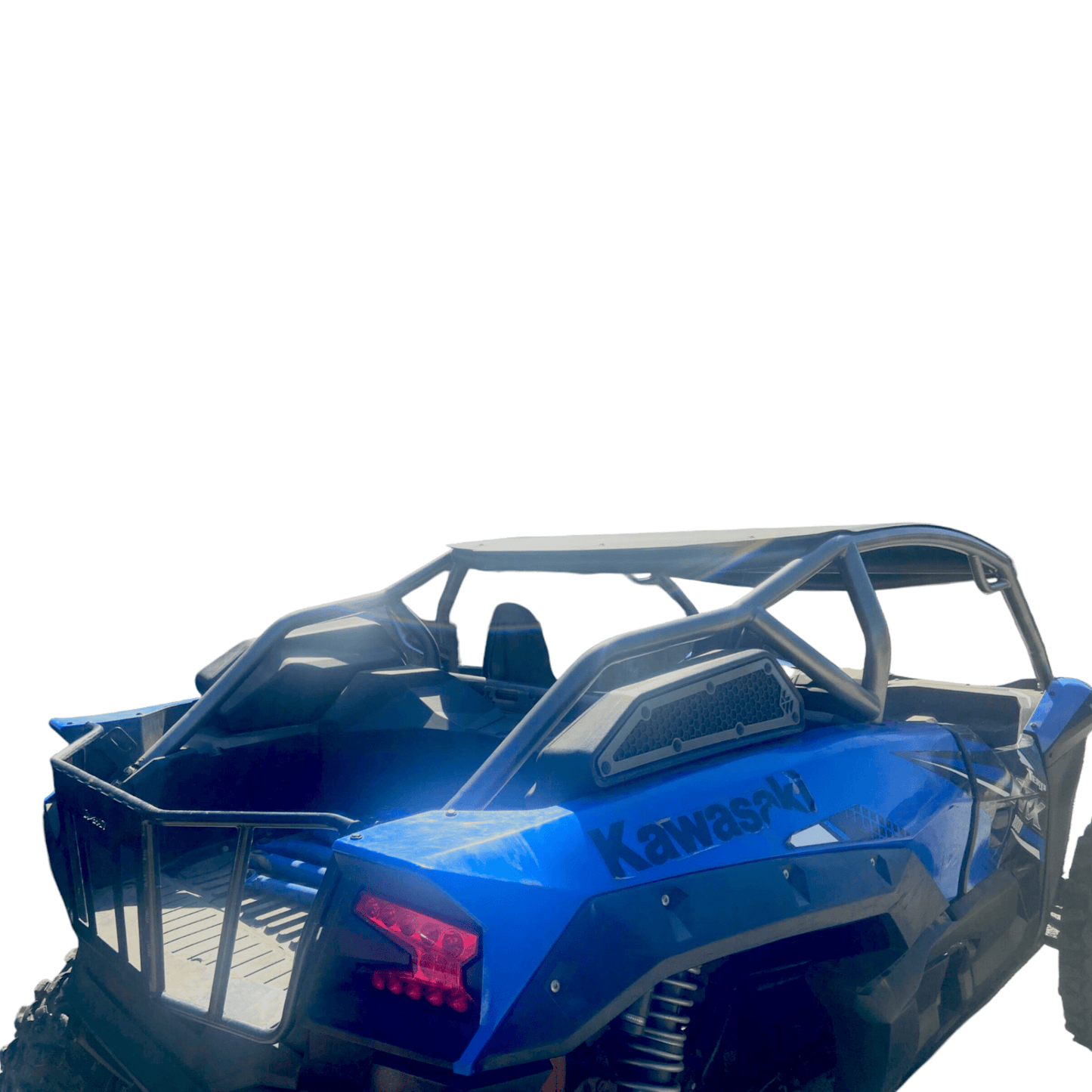 L&W Fab Roll Cage for Kawasaki KRX 1000