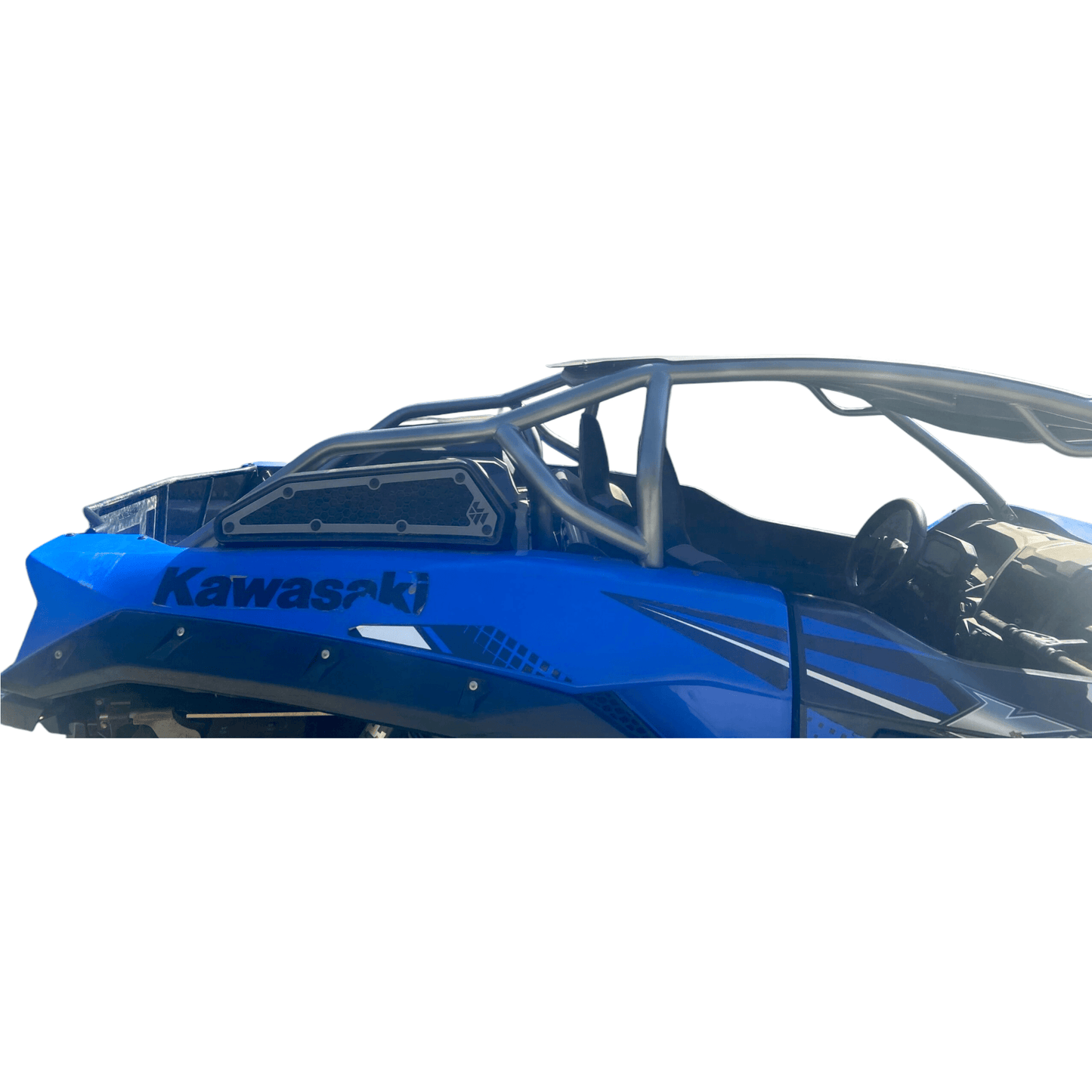 L&W Fab Roll Cage for Kawasaki KRX 1000