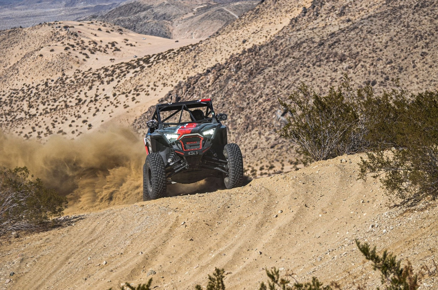 Polaris RZR Pro XP for Sportline Kit for 64” OEM Replacement Kit