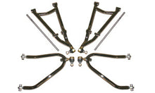Kawasaki KFX450 DC-4 A-Arm Kit