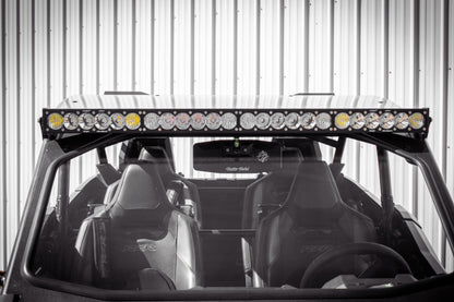 WCI Full Windshield