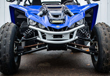 Yamaha YXZ Front Bumper