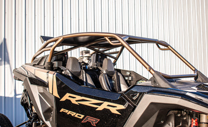 Polaris Pro R / Turbo R Cage