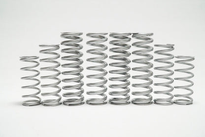 Shock Therapy (DRS) Dual Rate Spring Kit for Kawasaki KRX 1000
