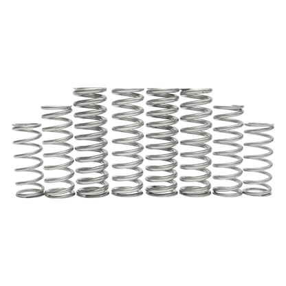 Shock Therapy (DRS) Dual Rate Spring Kit for Kawasaki KRX 1000