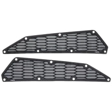 Air & CVT Intake Frog Skin Cover Replacement for Kawasaki KRX 1000