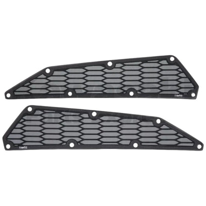 Air & CVT Intake Frog Skin Cover Replacement for Kawasaki KRX 1000