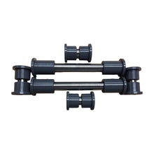 Performance SXS Bushings Front A-Arm Kit for 2008+ Kawasaki TERYX