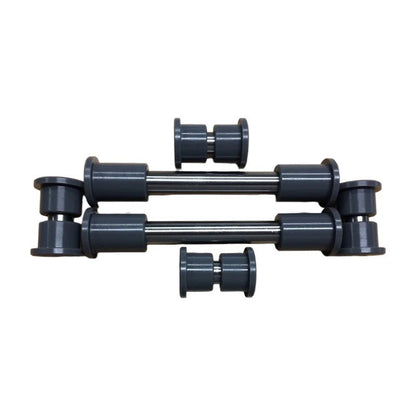 Performance SXS Bushings Front A-Arm Kit for 2008+ Kawasaki TERYX