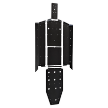 Trail Armor Full Skid Plate for Kawasaki KRX 4 1000