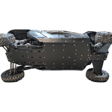 Trail Armor Full Skid Plate for Kawasaki KRX 4 1000