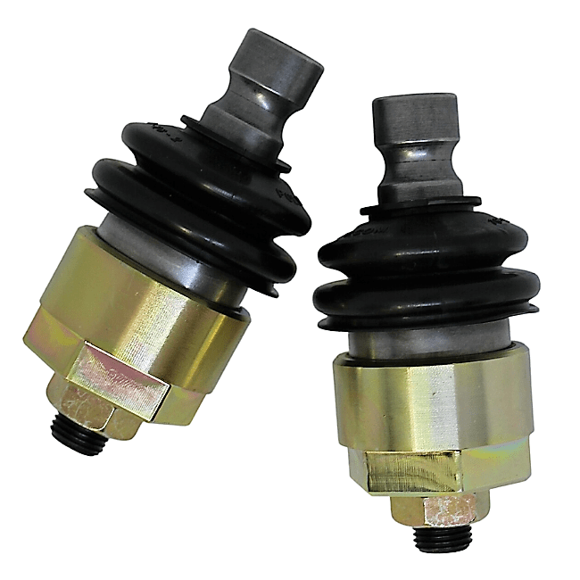 Keller Ball Joints for Polaris RZR Turbo S / Pro XP / RS1