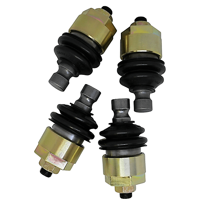 Keller Ball Joints for Polaris RZR Turbo S / Pro XP / RS1