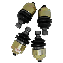 Keller Ball Joints for Polaris Scrambler