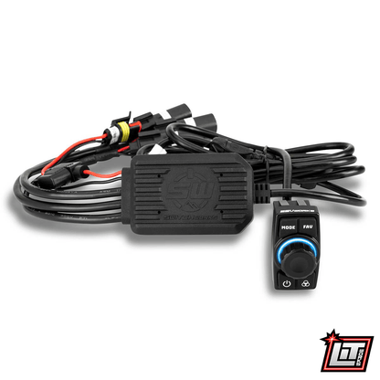 Universal RGB Accessories Controller