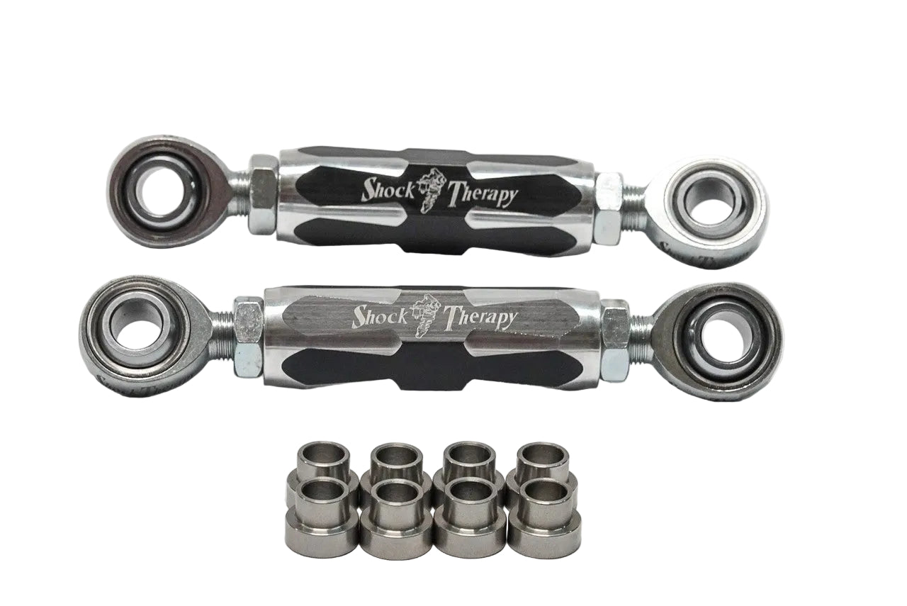 Shock Therapy Sway Bar Link Kit for 2024+ Polaris RZR XP 1000