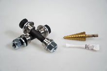 Shock Therapy Toe Link Support (TLS) Kit for Can-Am Maverick X3