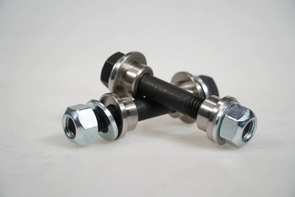 Shock Therapy Toe Link Support (TLS) Kit for Can-Am Maverick X3