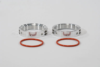 Shock Therapy (DRS) Dual Rate Spring Kit for Polaris RZR XP Turbo